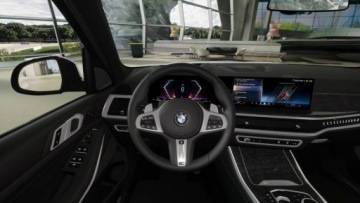 BMW X5 G05 SUV Facelifting 3.0 30d 298KM 2026 BMW X5 xDrive30d Dostępny od ręki!, zdjęcie 13