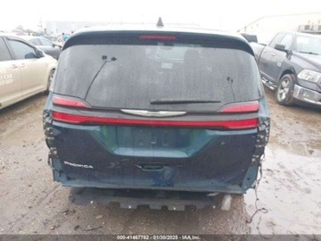 Chrysler Pacifica II 2023 Chrysler Pacifica 2023 Chrysler Pacifica Touring L FWD 3.6 Benzyna 287KM, zdjęcie 15