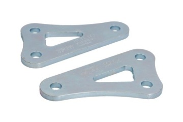 BC2D20 Комплект занижения подвески TRW подходит для: TRIUMPH TIGER 1050 2007 г.