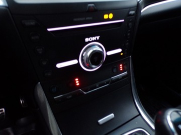 Ford Edge II SUV 2.0 TDCI 180KM 2017 FORD EDGE 2.0 TDCI FUL OPCJA, zdjęcie 29