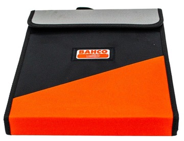 НАБОР ДОЛОТО СТОЛЯНЫЕ ДОЛОТО 6 шт BAHCO 424P-S6-PP