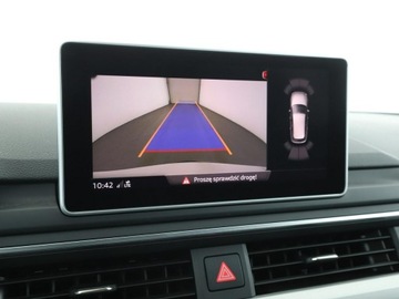 Audi A4 B9 Avant 2.0 45 TFSI 245KM 2019 Audi A4 Allroad 45 TFSI Allroad Quattro Design, zdjęcie 23