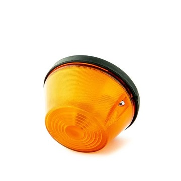 Lampa boczna kierunkowskazu przyczepy WAŚ