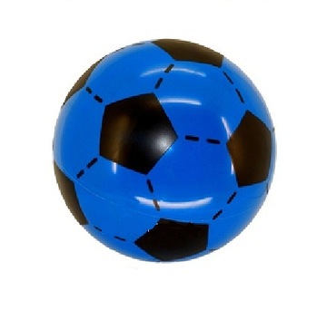 ПРУЖИННЫЙ РЕЗИНОВЫЙ ИГРОВОЙ МЯЧ, НАДУВНОЙ, МЯГКИЙ, СО СТРУНОЙ, ТРЕНИРОВОЧНЫЙ