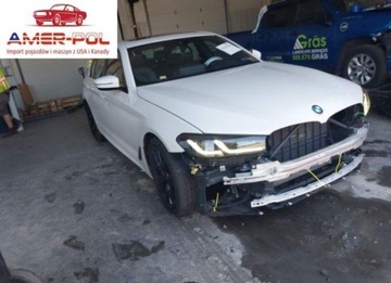 BMW Seria 5 G30-G31 2022 BMW Seria 5 530i xDrive 2022 2.0l 2.0 Benzyna 248KM
