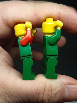 LEGO 6054 Замок: Убежище лесников