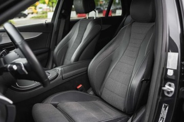 Mercedes Klasa E W213 All-terrain Facelifting 2.0 E220d 194KM 2021 Mercedes E E 220 d 4MATIC, Salon Polska, zdjęcie 15