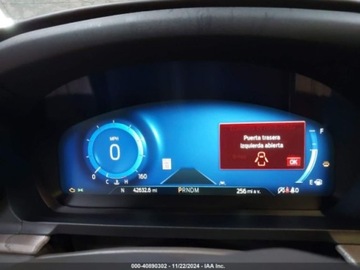 Ford Explorer VI 2020 Ford Explorer Platinum 2020 3.0l 3.0 Benzyna 365KM, zdjęcie 10