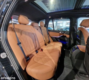 BMW X5 G05 2026 BMW X5 BMW X5 3.0 Diesel 265KM, zdjęcie 22