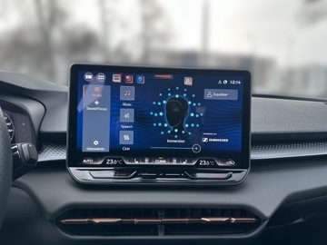 Cupra Terramar SUV 2.0 TSI 265KM 2025 Cupra Terramar 2.0 TSI 4Drive VZ DSG, zdjęcie 18