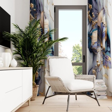 ГОТОВЫЕ ШТОРЫ ДЛЯ ЛЯГУШЕК 140х230 ШТОРА НА ЛЕНТЕ 183