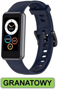 БРАСЛЕТ СИЛИКОНОВЫЙ РЕМЕШОК ДЛЯ REALME BAND 2 | 8 СУПЕР ЦВЕТОВ