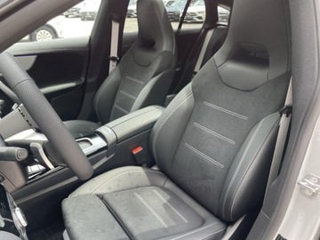 Mercedes CLA C118/X118 Shooting Brake Facelifting 2.0 250 224KM 2025 CLA 250 4-Matic AMG Line Shooting Brake 2.0 (224KM) 2025, zdjęcie 6