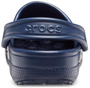 Męskie Buty Chodaki Klapki Crocs Classic 10001 Clog 51-52