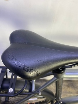 Велосипед STEVENS Supreme Meteor Grey