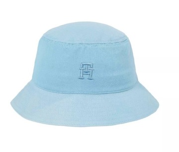 Czapka bucket Tommy Hilfiger AM0AM10861 T3E311