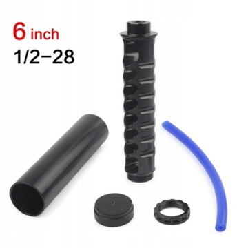 Топливный фильтр 1/2-28