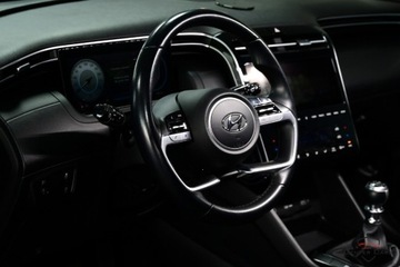 Hyundai Tucson IV 2021 Hyundai Tucson 1.6 CRDi Navi Climatronic Virtual Kamera As.Pasa DriveMode, zdjęcie 20
