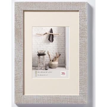 Ramka na jedno zdjęcie Walther design 40 x 30 cm