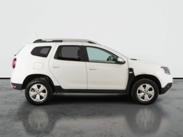 Dacia Duster II SUV 1.6 SCe 115KM 2018 Dacia Duster 1.6 SCe, Salon Polska, 1. Właściciel, zdjęcie 5