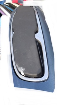 ПЕРЕДНЯЯ КРЫШКА РЕШЕТКИ ДЛЯ DAEWOO NUBIRA