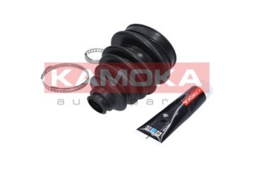 114U001 КРЫШКА УНИВЕРСАЛЬНОГО СОЕДИНЕНИЯ KAMOKA