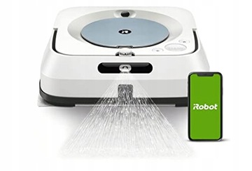 Robot sprzątający iRobot Braava m6