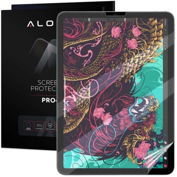 Folia Ochronna Hydrożelowa do Huawei MediaPad T5
