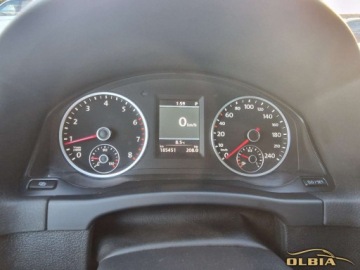 Volkswagen Tiguan I SUV Facelifting 2.0 TSI 180KM 2011 Volkswagen Tiguan Automat 4x4 Hak Panorama I Wlasciciel 2.0 Benzyna 180KM, zdjęcie 30