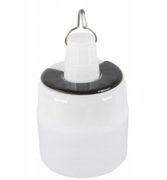 СОЛНЕЧНАЯ ТУРИСТИЧЕСКАЯ ФОНАРЬ ДЛЯ КЕМПИНГА USB LED