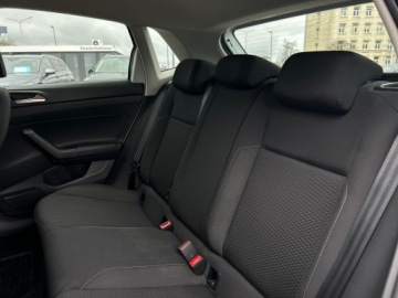 Volkswagen Polo VI 2020 Volkswagen Polo | APP | Czujniki Parkowania Przód/, zdjęcie 15