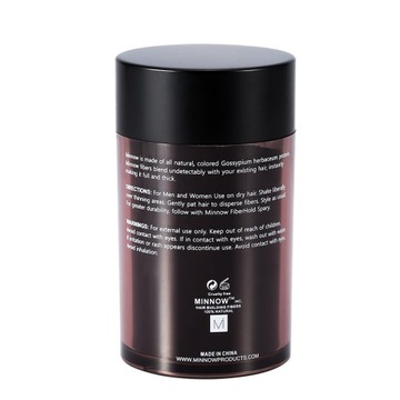 ПОРОШКА ДЛЯ ВОЛОС, МАТИРУЮЩАЯ ОБЪЕМ