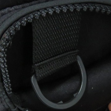 Пояс для дайвинга с карманами. Неопреновый грузовой пояс.