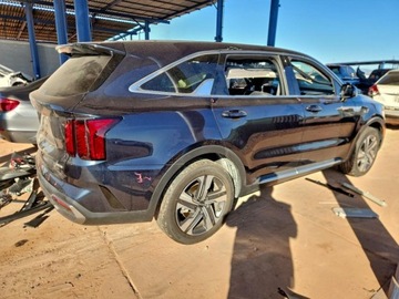 Kia Sorento IV SUV Facelifting 1.6 T-GDI 230KM 2023 Kia Sorento 2023 KIA SORENTO EX 1.6 Hybryda 230KM, zdjęcie 2