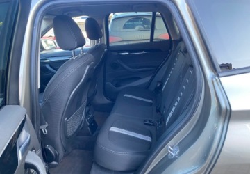 BMW X1 F48 2016 BMW X1 BMW X1 2.0 Diesel 143KM, zdjęcie 7