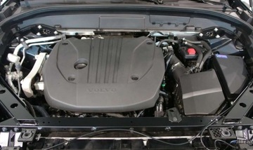 Volvo XC60 II 2025 Volvo XC 60 Volvo XC 60 B5 B AWD Ultimate Black Edition 2.0 Benzyna 250KM, zdjęcie 6