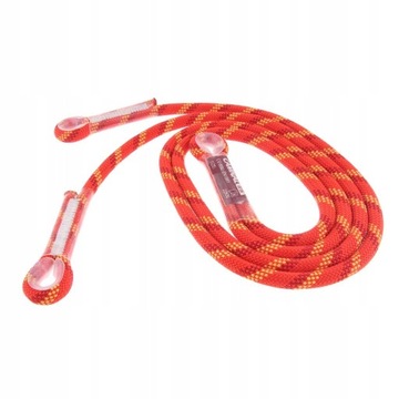 10,5 mm nylon do wspinaczki skałkowej wstępnie