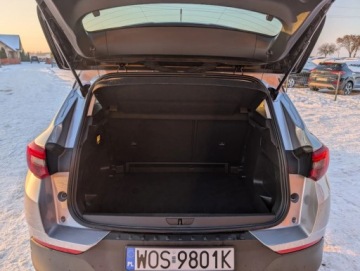 Opel 2022 Opel Grandland X Lift Navi Automat Serwis Gwarancja 1.2 Benzyna 130KM, zdjęcie 36