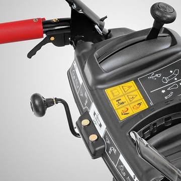 Бензиновый снегоочиститель Cub Cadet XS3 66 SWE 420cc