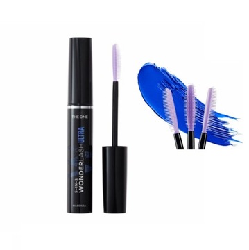 Oriflame Wonderlash ULTRA Tusz do rzęs 5-w-1 BLUE