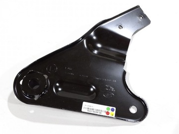 DRŽÁK PLECH SÁNĚK JAGUAR F-PACE VELAR 2017-