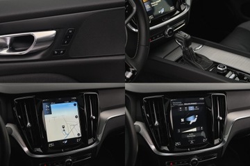 Volvo S60 II Sedan Facelifting 2.0 T4 DRIVE-E 190KM 2019 R-DESIGN__ 5 SZTUK W OFERCIE, zdjęcie 39