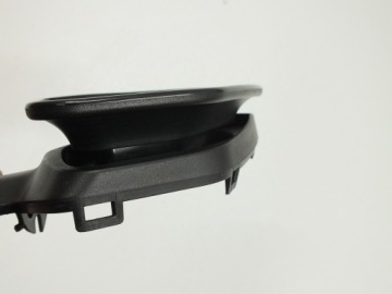 КРЫШКА ЗЕРКАЛА ЛЕВАЯ HONDA FORZA 125 300 18-21