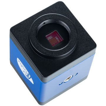 КАМЕРА-МИКРОСКОП ДЛЯ МИКРОСКОПА ROSFIX DRACO BLUE PRO HDMI VGA FULLHD HQ