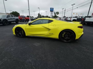 Chevrolet Corvette C7 2024 Chevrolet Corvette Z06 3LZ 2024 5.5l 5.5 Benzyna 670KM, zdjęcie 1