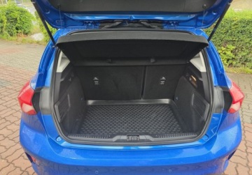 Ford Focus IV Hatchback 1.5 EcoBoost 150KM 2019 Ford Focus Zarejestrowany 71 Tkm - Bezwypadkowy 1.5 Benzyna 150KM, zdjęcie 15