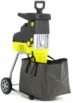 МОЩНЫЙ ИЗМЕЛЬЧИТЕЛЬ-ФРЕЗЕРОВКА 2800ВТ 44ММ ИЗМЕЛЬЧИТЕЛЬ