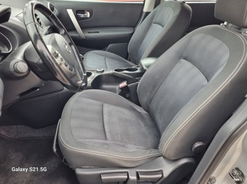 Opel Meriva II Mikrovan 1.4 Turbo ECOTEC 120KM 2011 Nissan Qashqai I 2.0 141 KM 4x4 alufelgi nawigacja climatronic gwarancja, zdjęcie 9