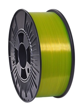 Nebula Filament PETG Premium 1kg Yellow Gold