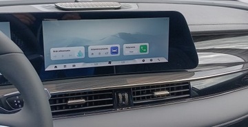 Omoda 5 1.6 T-GDI 147KM 2025 Omoda 5 Omoda 5 Premium Aqua Green wyprzedaż roczn, zdjęcie 26